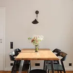 Luxury Sunny - Ac, Free Garage, Metro, Balcony, Ps5, 2nd Parking On Request * Prague