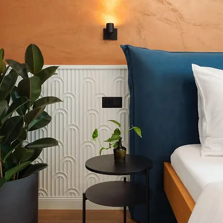 Lejlighed Luxury Sunny - Ac, Free Garage, Metro, Balcony, Ps5, 2nd Parking On Request