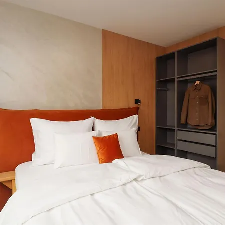 Luxury Sunny - Ac, Free Garage, Metro, Balcony, Ps5, 2nd Parking On Request Lejlighed *