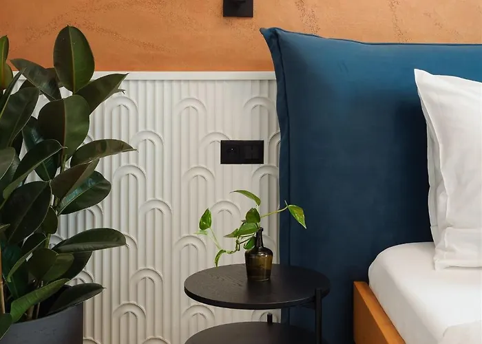 Appartement Luxury Sunny - Ac, Free Garage, Metro, Balcony, Ps5, 2nd Parking On Request