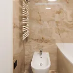 Appartement Luxury Sunny - Ac, Free Garage, Metro, Balcony, Ps5, 2nd Parking On Request *