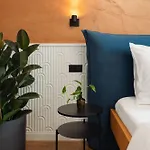 Appartement Luxury Sunny - Ac, Free Garage, Metro, Balcony, Ps5, 2nd Parking On Request